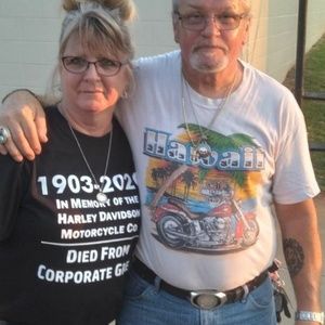 Meet your Posher, Norman